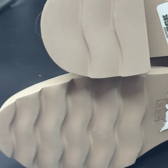 Dolce Vita Martey H2O Boot in Ivory Suede SZ7.5 - Picture 14 of 14